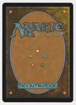 Altered Markov Waltzer LP 2021 MTG Magic Hand Painted Unique Custom Extended Art - Image 2