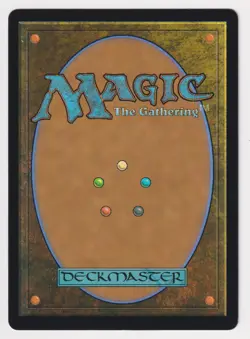 Altered Feldon, Ronom Excavator LP MTG Magic Hand Painted Unique Custom Art Rare - Image 2