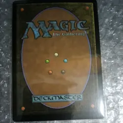 MTG 1x Trespasser's Curse Foil x1 LP Amonkhet - Image 5