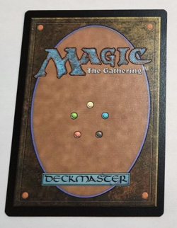 MTG Archelos, Lagoon Mystic 268 CMR Commander Legends Rare LP x1 - Image 2