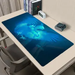 Phantom Monster - Magic The Gathering MTG Playmat TCG CCG MTG Playmat 35X60CM - Image 1