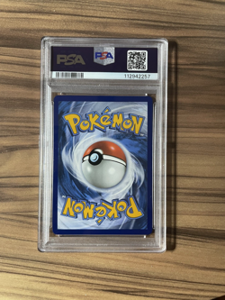 2023 Pokemon SWSH Crown Zenith Pikachu #160/159 PSA 10 - Image 2