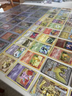Pokemon Mystery Pack: 2 Sealed Packs + 20 Cards, 10 Vintage Cards Guaranteed! - Image 5