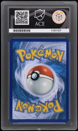 Ceruledge Surging Sparks 197/191 (ACE 9) Illustration Rare Pokemon Card - Image 3