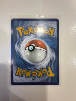 Pokemon TCG 197/191 Ceruledge Sv08 Surging Sparks Illustration Rare Holo - Image 2