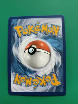 Pokemon TCG Ceruledge Surging Sparks Illustration Rare Card 197/191 NM Condition - Image 2
