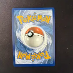 Pokemon TCG Ceruledge Illustration Rare Surging Sparks 197/191 - Image 2