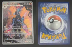 Ceruledge 197/191 Near Mint Surging Sparks Illustration Rare Pokemon - Image 3