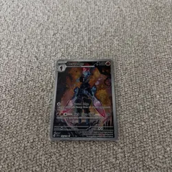 Pokemon TCG Ceruledge 197/191 Sv08: Surging Sparks Illustration Rare - Image 1