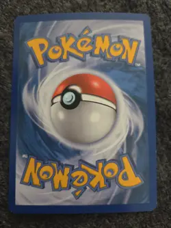 Pikachu (#16) 16/30 Common HGSS Trainer Kit: Gyarados & Raichu Pokemon NM - Image 2