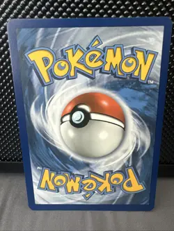 Pokemon M Tyranitar EX 92/98 Ultra Rare Full Art Holo XY Ancient Origins Card - Image 2