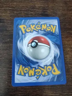 Pokemon Gym Heroes Blaine's Charmander 61/132 Unlimited - Image 2