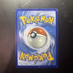 LP! - 1x Ash's Pikachu - SM108 - Promo - SM Black Star Promo LP Pokemon SM Black - Image 3