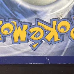 LP! - 1x Ash's Pikachu - SM108 - Promo - SM Black Star Promo LP Pokemon SM Black - Image 4