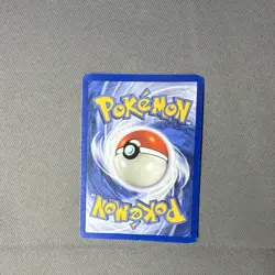 Pokemon TCG Hypno 8/62 Fossil Holo Rare 1999 English WOTC 90 HP Stage 1 - Image 3