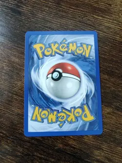 Pokemon Gym Challenge Misty's Magikarp 88/132 - Image 2