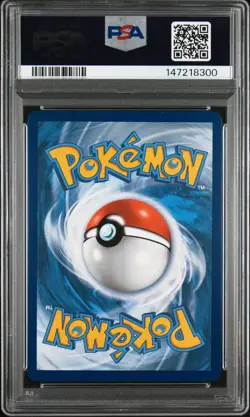 2019 POKEMON SUN & MOON HIDDEN FATES #SV56 FULL ART/GRENINJA GX PSA 10 - Image 2