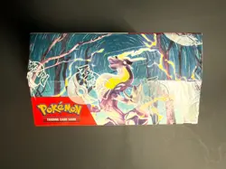 Pokemon TCG: Pokemon Scarlet & Violet Base Set Booster Box 36 Packs (New/Sealed) 820650863240 - Image 5
