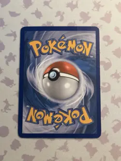 Pokemon Mareep Unseen Forces Stamped & Holo 62/115 50 HP, 2005 - Image 3