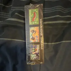 Pokemon TCG M2a "Mega Dream” Booster Box 10 Packs - Japanese - Image 2