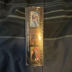 Pokemon TCG M2a "Mega Dream” Booster Box 10 Packs - Japanese - Image 4