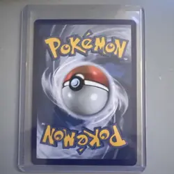 Dark Sylveon V SWSH134 Black Star Promo Full Art Rare Holo Pokemon TCG NM/M - Image 2