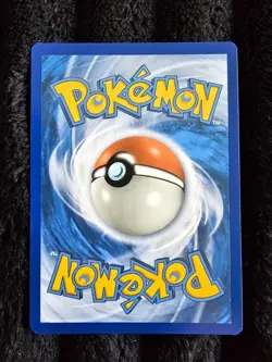 Pokemon TCG Yveltal EX XY150a Black Star Promo NM - Image 2