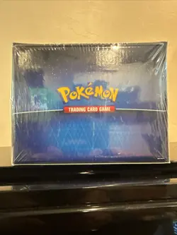 POKEMON GO PREMIER | DECK HOLDER BOX DRAGONITE V STAR COLLECTION FACTORY SEALED - Image 4