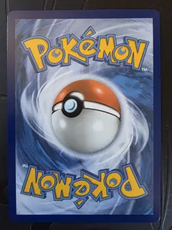 Jumbo Ice Cream 109/086 Ultra Rare Chaos Rising Pokemon TCG NM - Image 2