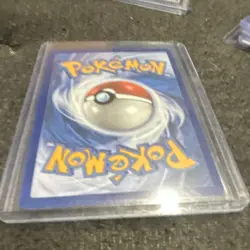 Pokemon TCG Misty's Lapras SV10 Destined Rivals Illustration Rare Holo 194/182 - Image 2