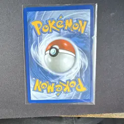Pokemon TCG Pecharunt ex 163/131 SV Prismatic Evolutions English SIR Holo FA - Image 2