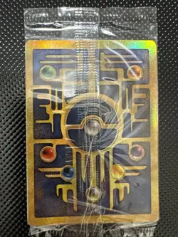 Ancient Mew Promo Pokemon the Movie 2000 Holo Card English Sealed Promo - Image 1