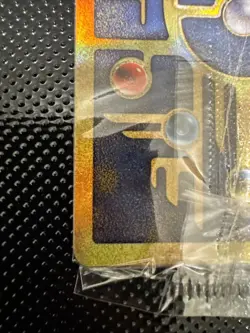 Ancient Mew Promo Pokemon the Movie 2000 Holo Card English Sealed Promo - Image 2