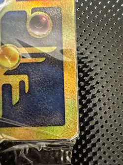 Ancient Mew Promo Pokemon the Movie 2000 Holo Card English Sealed Promo - Image 3