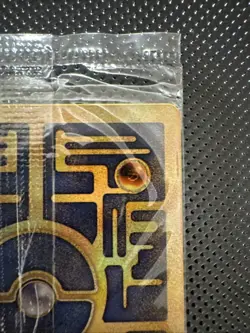 Ancient Mew Promo Pokemon the Movie 2000 Holo Card English Sealed Promo - Image 4