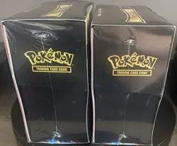 Pokemon TCG Mega Evolution Elite Trainer Box 2-Box Lot English - Image 4