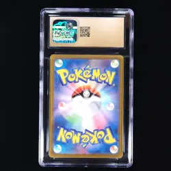 Mismagius | 083/073 | 2023 sv1a Triplet Beat | Pokemon | CGC Pristine 10 - Image 2