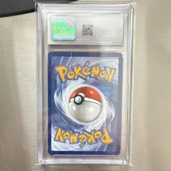 The Pokemon Company CGC 8.5 Leafeon V SWSH194 SWSH Promo Holo EN 2022 - Image 2