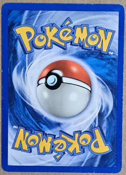 Seel Skyridge Pokemon Card 2003 TCG Non-Holo 94/144 - Image 2