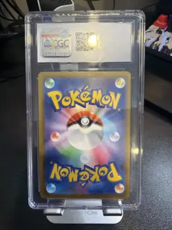 Dodrio 308/190 Shiny Treasure ex Pokemon Japanese CGC 10 - Image 2