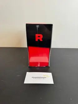 Destined Rivals Pokemon Center Elite Trainer Box ETB New & Sealed - Slight tear - Image 4