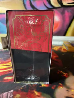 Elite Trainer Box Scarlet & Violet ETB Pokemon Koraidon Red New Factory Sealed - Image 2