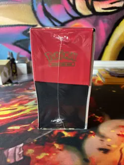 Elite Trainer Box Scarlet & Violet ETB Pokemon Koraidon Red New Factory Sealed - Image 4