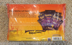 Pokemon Trick or Trade 2022 Factory Sealed Booster Pack Bundle - Image 2