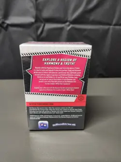 Pokemon TCG White Flare Booster Bundle New Factory Sealed - Image 3