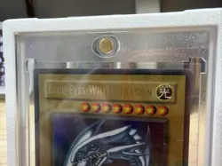 Blue-Eyes White Dragon - SDK-001 - Ultra Rare - Unlimited - Image 3