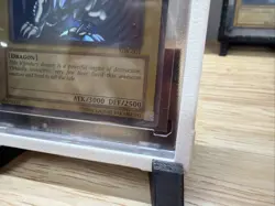 Blue-Eyes White Dragon - SDK-001 - Ultra Rare - Unlimited - Image 4