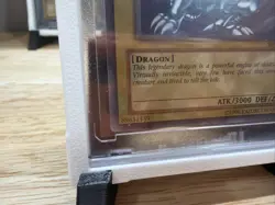 Blue-Eyes White Dragon - SDK-001 - Ultra Rare - Unlimited - Image 5