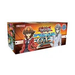 Konami Yu-Gi-Oh! TCG Speed Duel: GX Duel Academy Box SEALED - Image 1