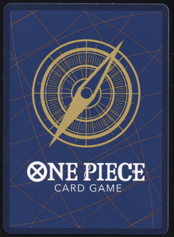 One Piece Card Game OP13-065 Shanks Alternate Alt Art R English - Image 2